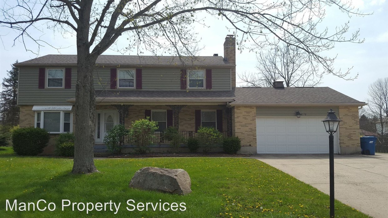 Primary Photo - 4170 Cedar Bluff Cir