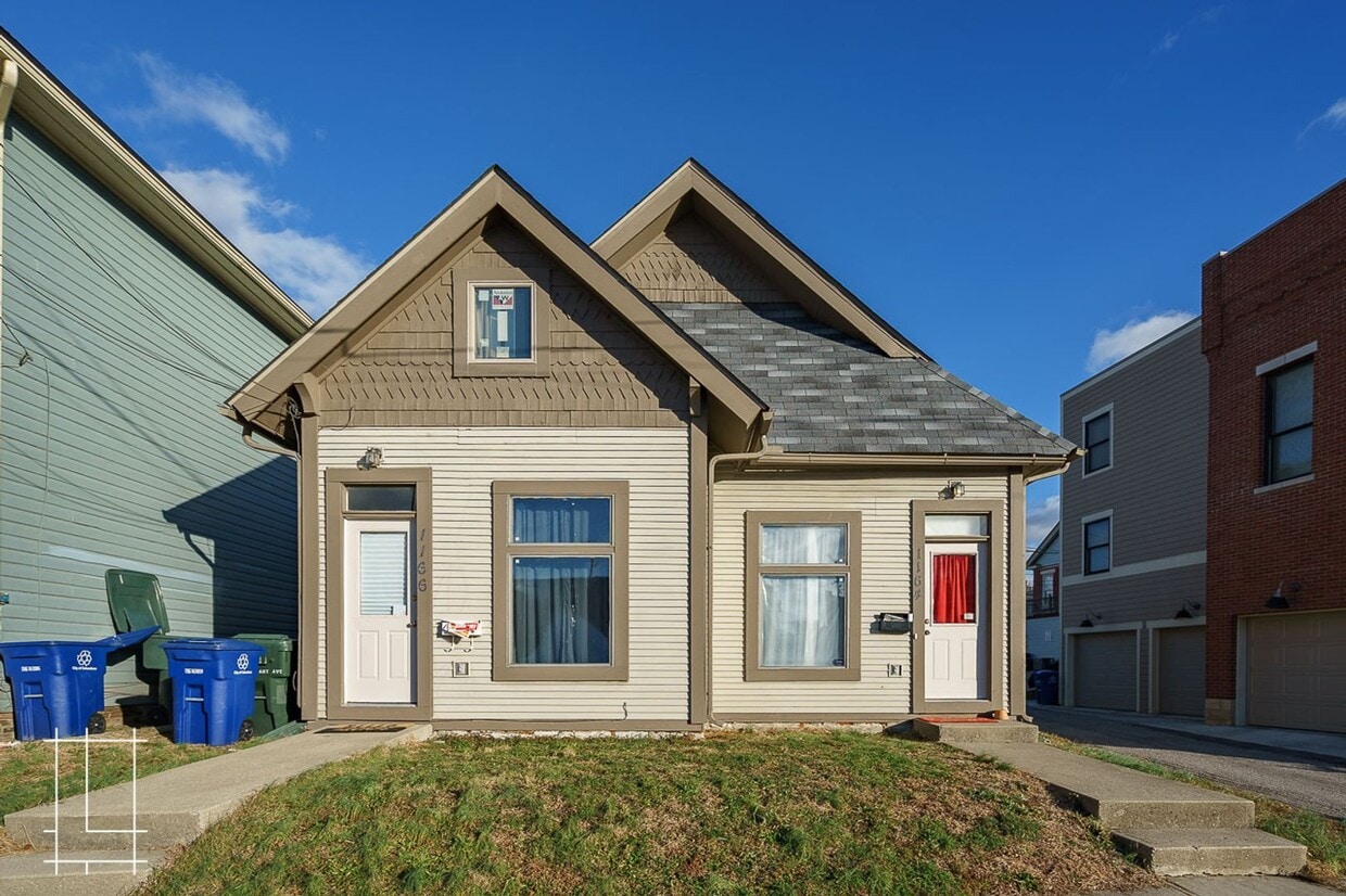 11641166 Mt. Pleasant Room for Rent in Columbus, OH