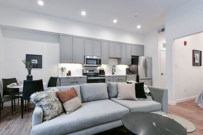 Foto del edificio - 1716 17th St NW