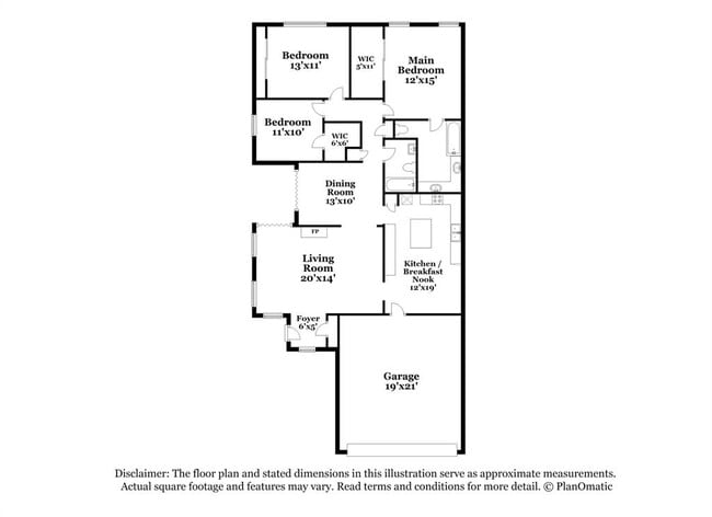 Building Photo - 31311 N Head Dr
