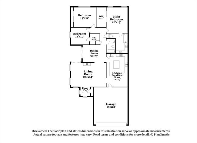 Foto del edificio - 31311 N Head Dr