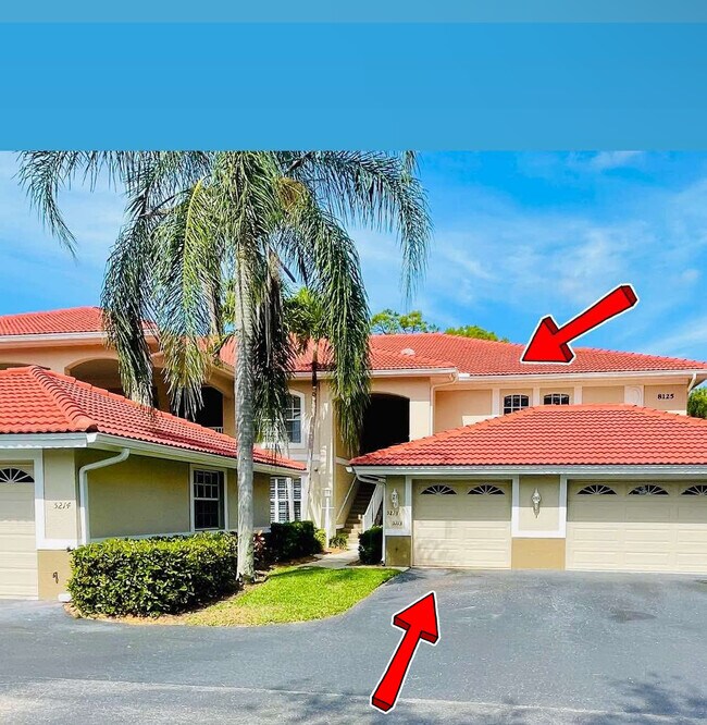 Foto del edificio - 8125 Celeste Dr