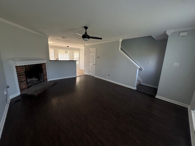 Foto del edificio - Stunning 3-Bedroom Home in Olive Branch - Spacious & Modern!