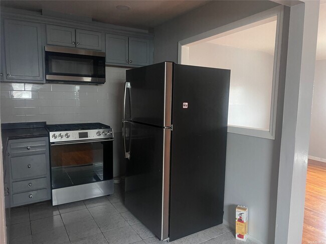 Foto del edificio - 142-31 131st Ave