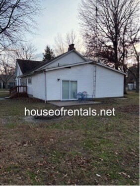 Foto del edificio - 902 Farris St