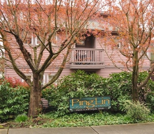 Building Photo - Ping-Lin 4plex - 4 bedrooms