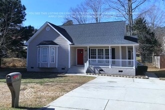 Building Photo - 201 Zircon Ln