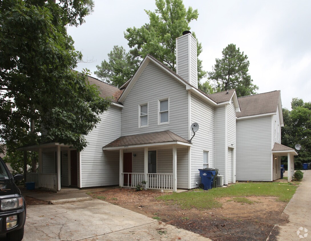 Primary Photo - 4408 Brockton Dr