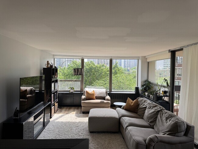 Foto del edificio - 1460 N Sandburg Terrace