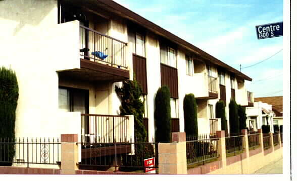 Primary Photo - 1240 S Centre St