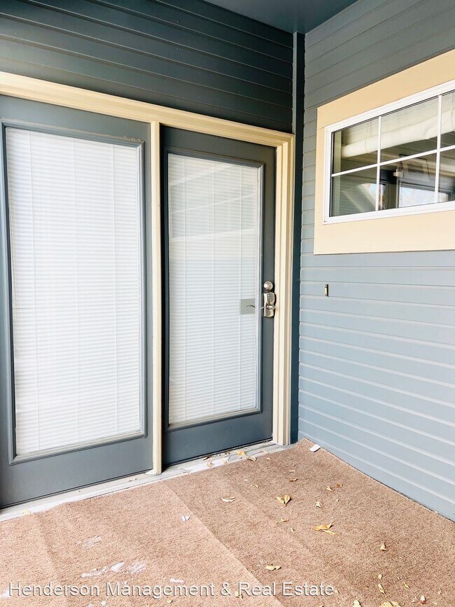 Foto del edificio - 1 br, 1.5 bath House - 3531 Windmill Dr #S7