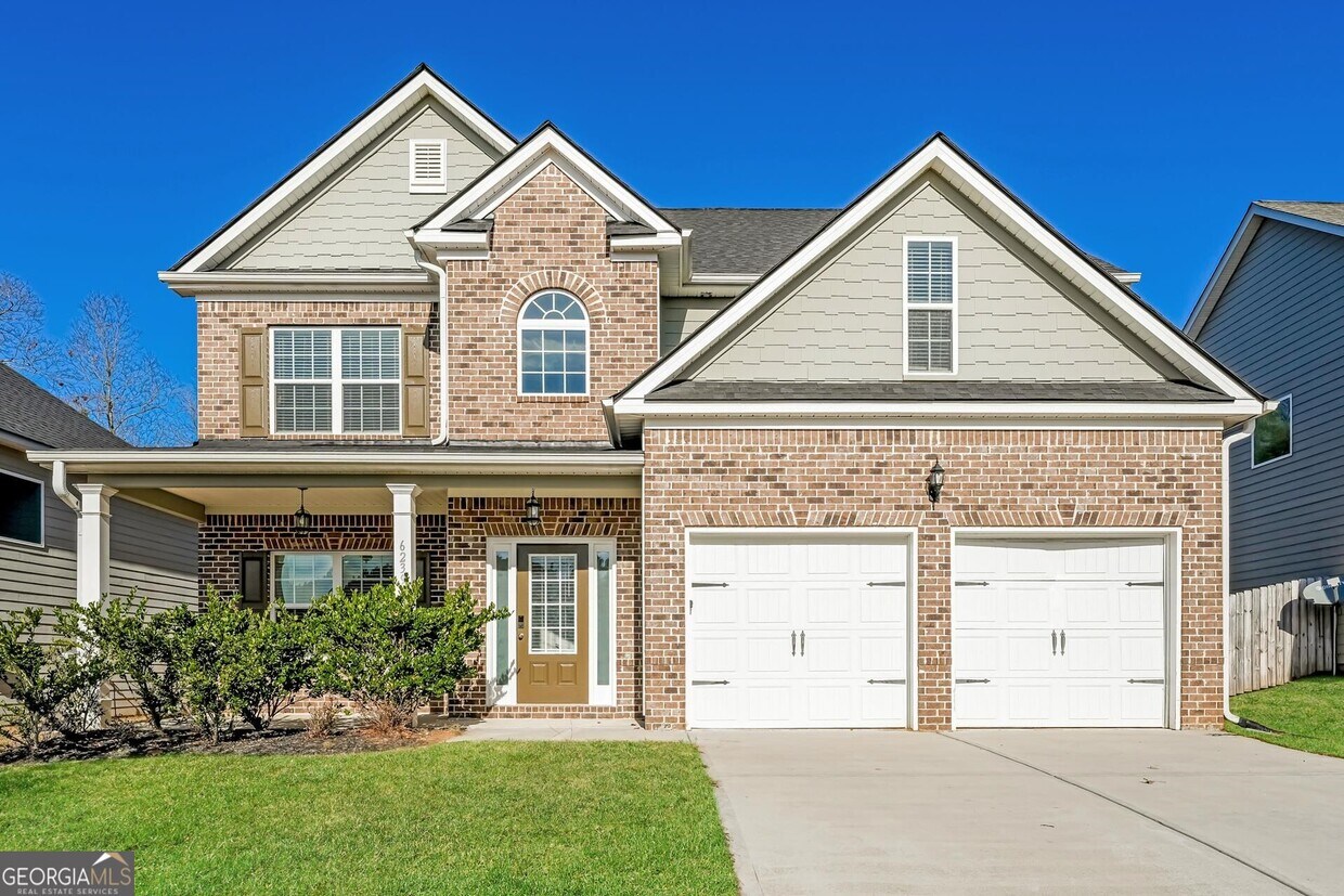 Foto principal - 6239 Baltusrol Terrace