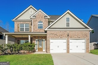 Building Photo - 6239 Baltusrol Terrace