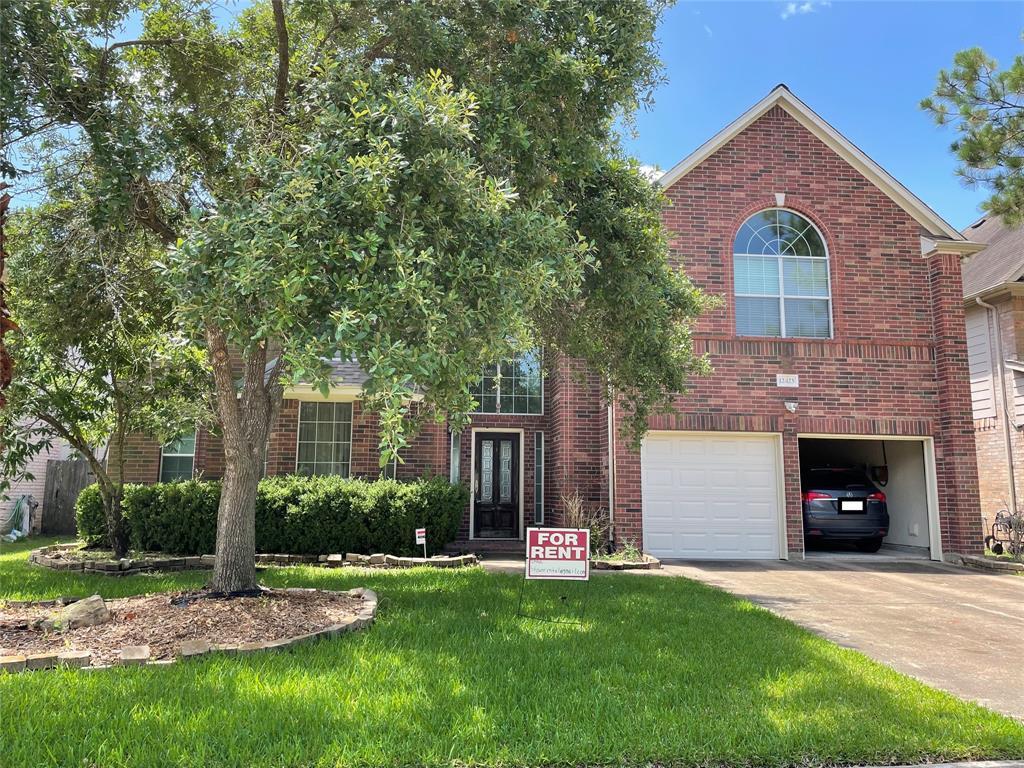 Primary Photo - 12423 Ashford Hollow Dr