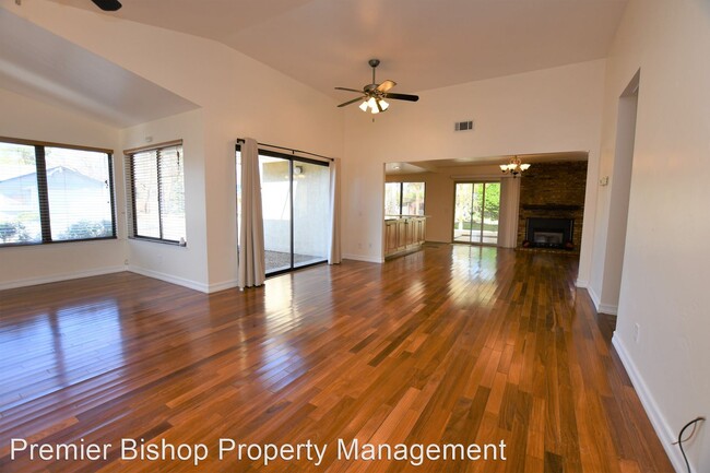 Building Photo - 4 br, 2 bath House - 1548 Bear Creek