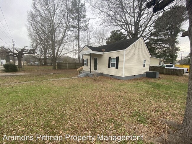 Building Photo - 2 br, 1 bath House - 107 N. Wakefield