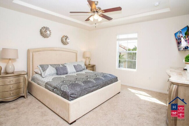 Building Photo - Family House: Ideal for 8 Guests with Priv...