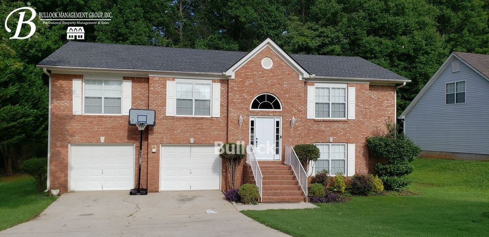 Primary Photo - Lithonia 5BR/3B Split Level Home
