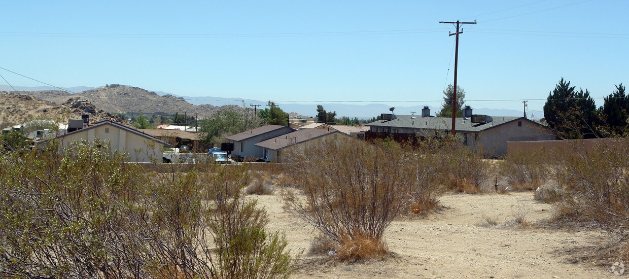 Foto del edificio - 20270 Otoe Rd