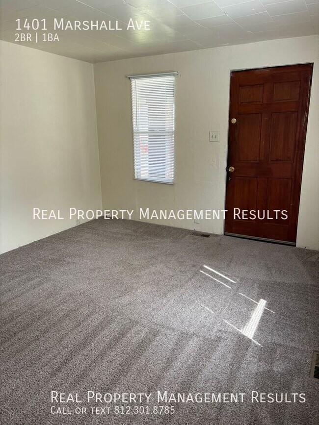 Foto del edificio - 1401 Marshall Ave