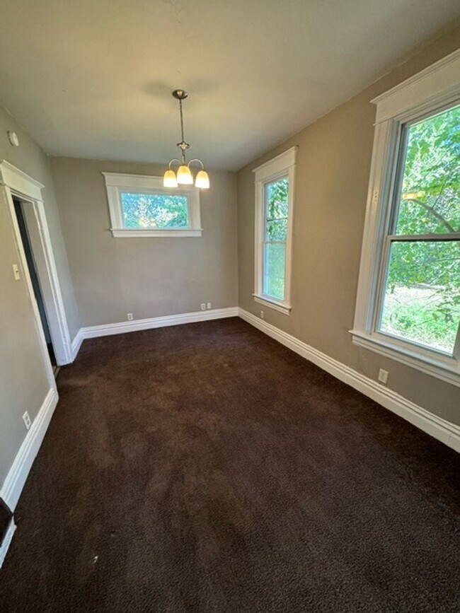 Foto del edificio - 3418 Broadway