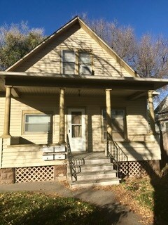 Foto del edificio - 1702 4th Avenue