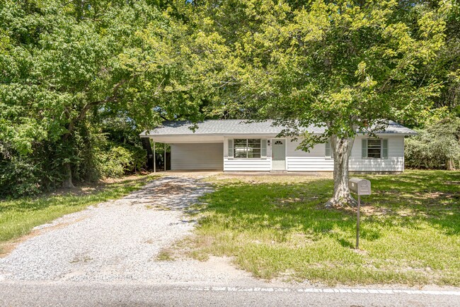 4512 Riley Rd, Ocean Springs, Ms 39564 - House Rental In Ocean Springs 