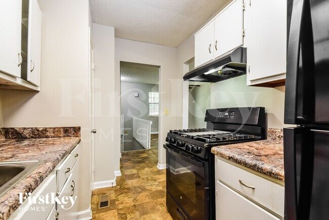 Building Photo - 3584 Orbit Court