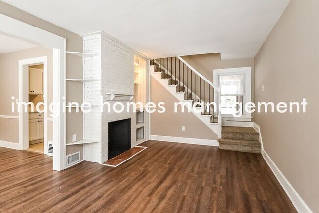 Foto del edificio - Remodeled Home in Solon. Pets Welcome!