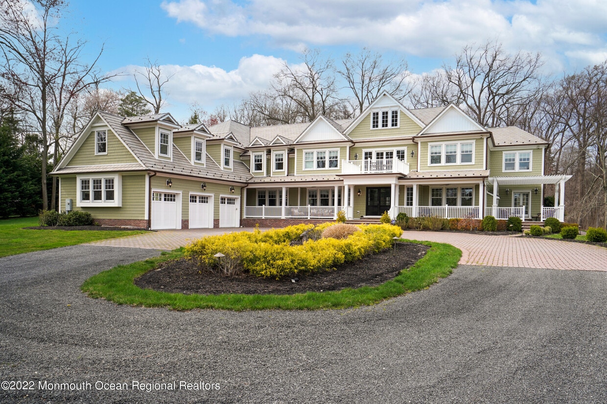 186 Rumson Rd, Rumson, NJ 07760 House Rental in Rumson, NJ