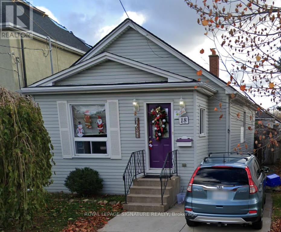 Primary Photo - 18 Jones St