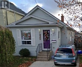 Building Photo - 18 Jones St