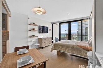 Building Photo - 1000 Auahi St