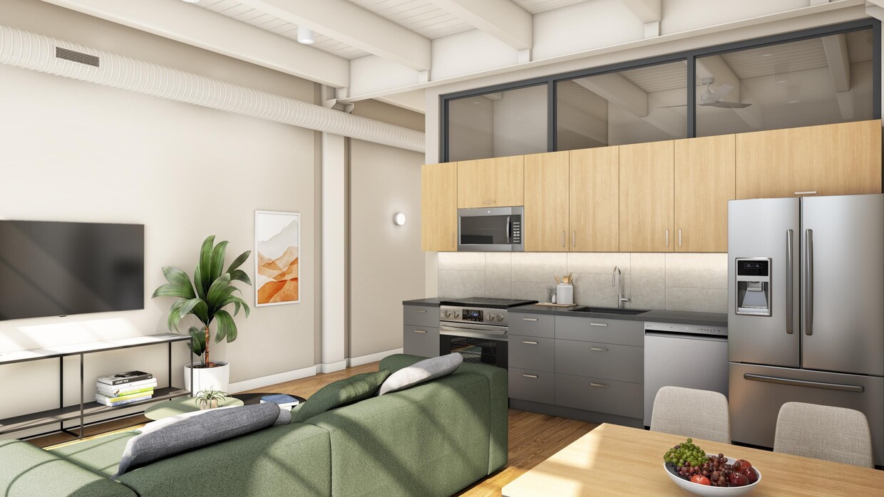 Building Photo - Carriage Co