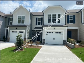 Building Photo - 364 White Oak Ridge Dr