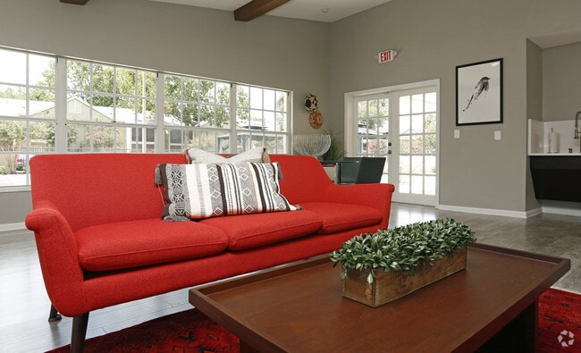 Interior Photo - Bellancia Apartments