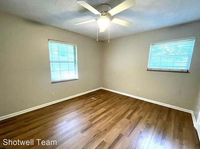 Foto del edificio - 2 br, 1 bath House - 3113 Ginn Farm Drive ...