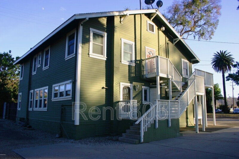 Primary Photo - 2777 N Ventura Ave