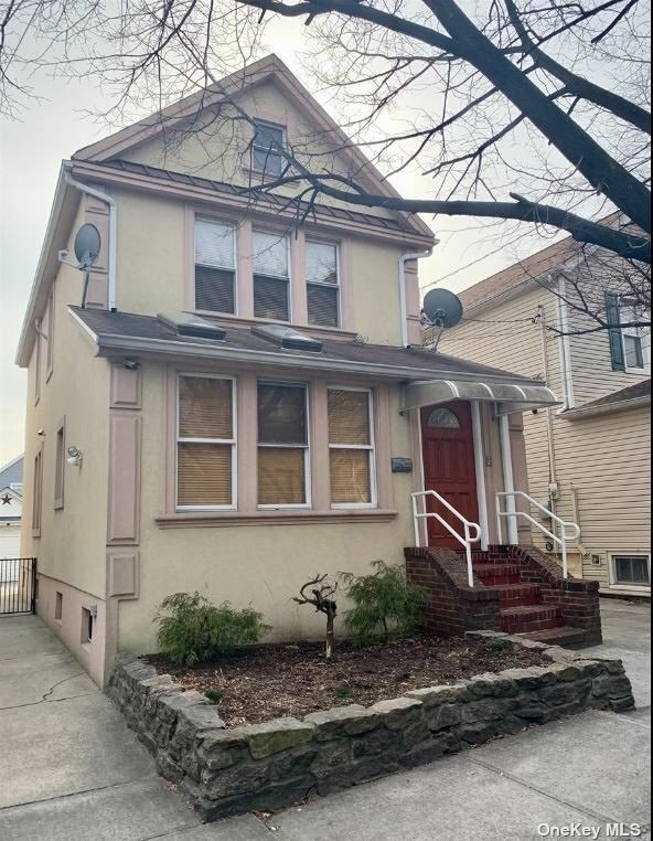 Primary Photo - 92-32 Silver Rd