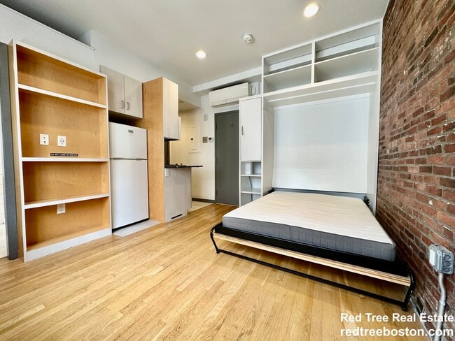 Photo - 144 Bowdoin St Apartment