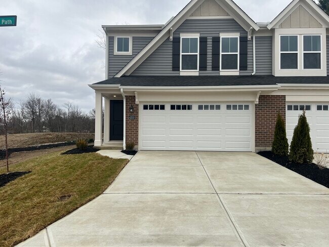 Building Photo - 4250 Family Farm Dr
