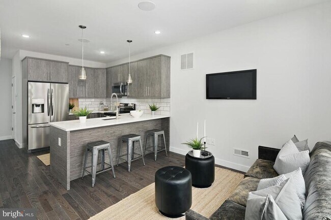 Foto del edificio - 1603 N Marshall St