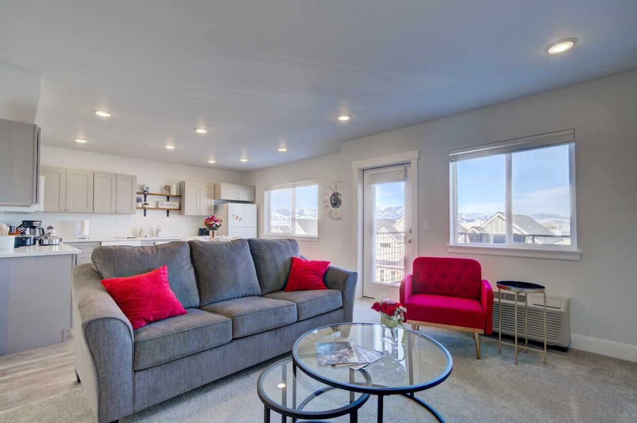 Foto principal - 5242 Fallon St