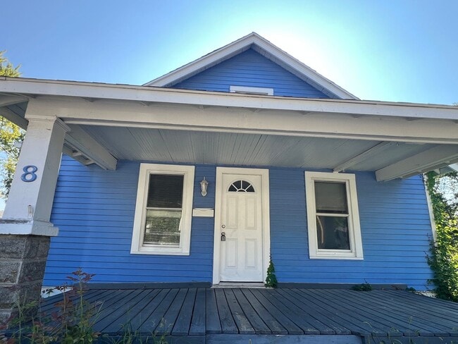 Photo - 8 S Sunrise Ave House