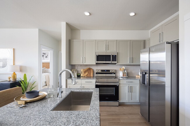 New Braunfels Heights apartments — community photo - New Braunfels Heights