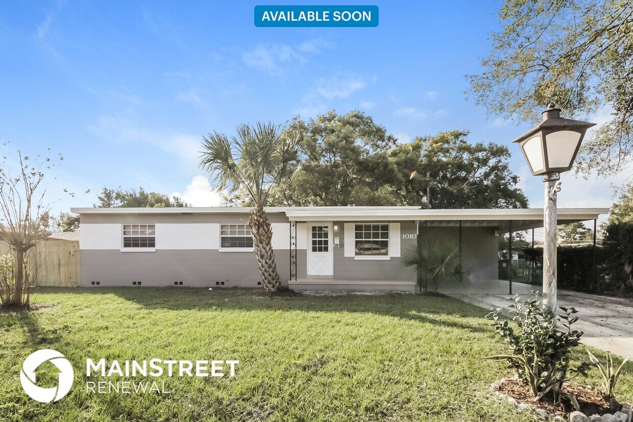 Foto principal - 1010 Sierra Ln