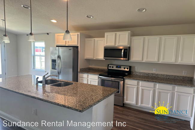 Foto del edificio - 3 br, 2 bath House - 6367 Arbor Lane