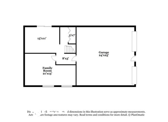 Foto del edificio - 1737 Hickory Grove Trail NW