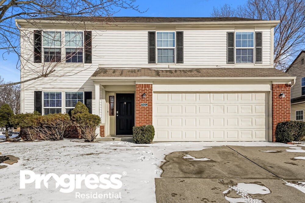 10420 Day Star Dr, Indianapolis, IN 46234 House Rental in