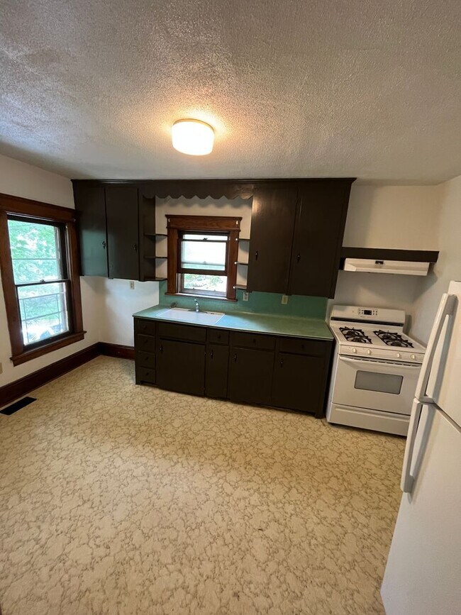 Foto del edificio - 549 Pine St